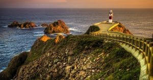 Razones para ir a Galicia