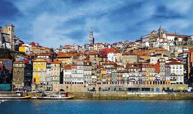 Todo sobre oporto