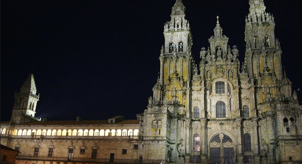 Qué hacer en Santiago de Compostela