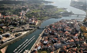 Lugares que ver en rias baixas