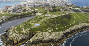 Actividades que hacer en A Coruña