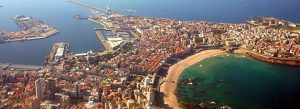 5 motivos para visitar en a coruña