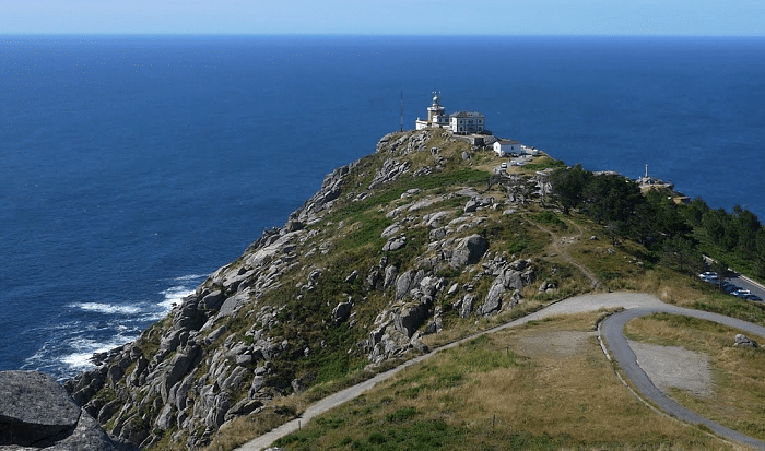 Razones para visitar Finisterre