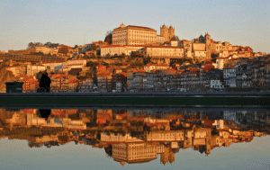 3 razones para visitar oporto