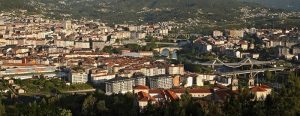 conoce qué ver en orense