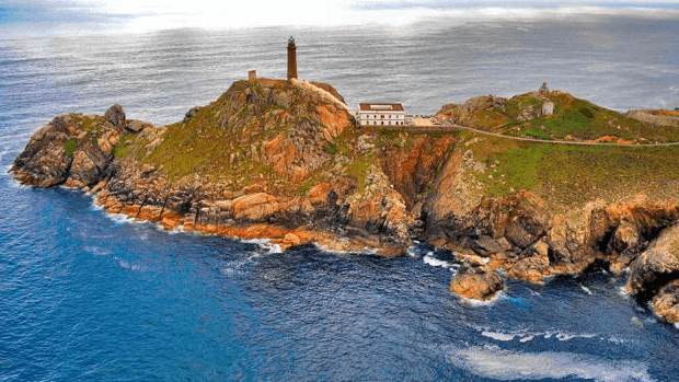 Conoce la historia de Galicia