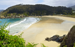 Mejores playas de Galicia