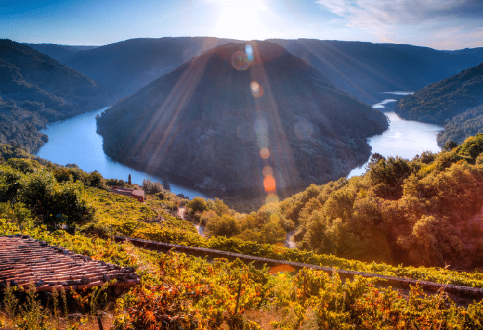 visita lugares que ver en ribeira sacra