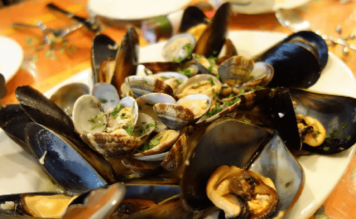 Lugares para comer en A Coruña