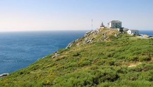 donde comer en finisterre