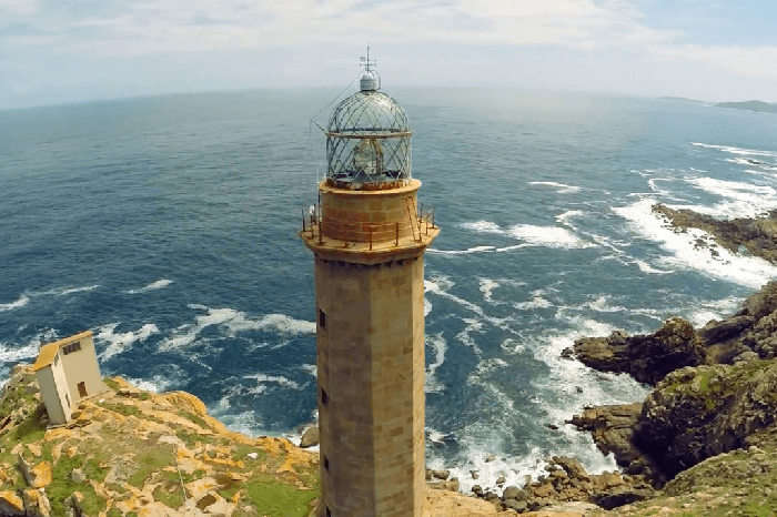 Experiencias en Galicia