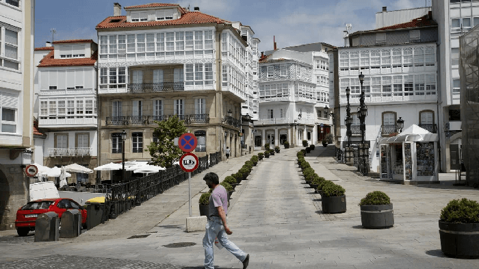 Conoce sobre Betanzos