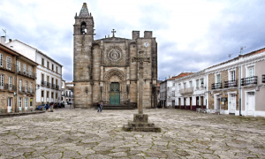 Viaja a Noia
