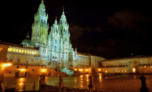 Conoce los monumentos de Galicia