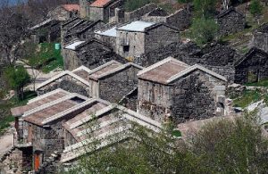 Visita los pueblos olvidados de Galicia