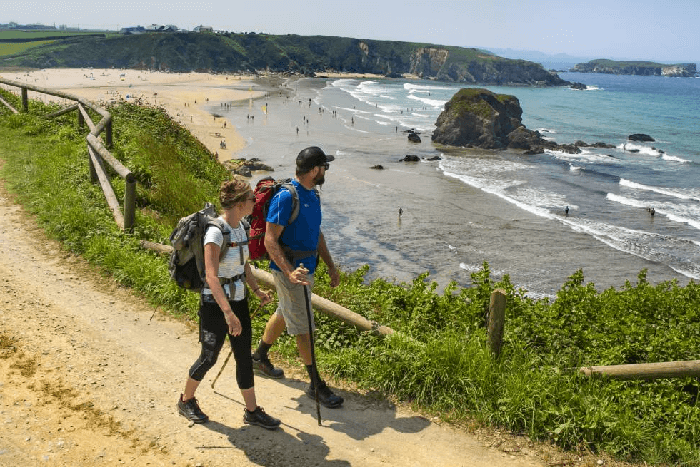 Credencial del Camino de Santiago