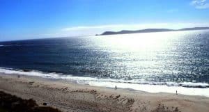 playas de galicia para ver