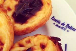 Historia de los Pasteles de Belem los clásicos pasteles portugueses