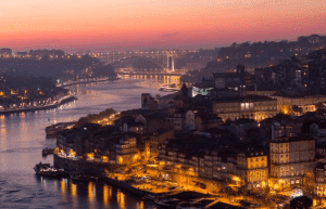 ¿Cuándo visitar Oporto?