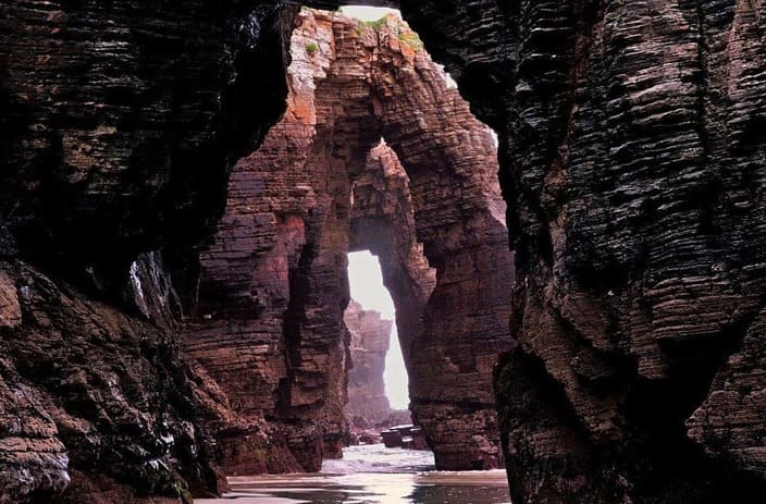 Consejos para visitar La Playa de las Catedrales de Lugo
