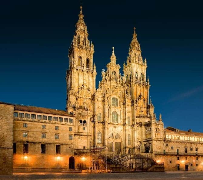 Curiosidades sobre Galicia