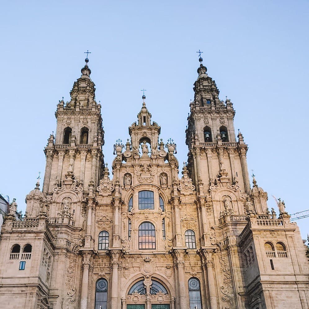 CATEDRAL SANTIAGO