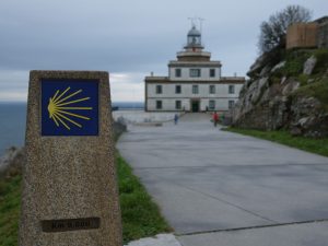 Finisterre y Costa da Morte desde Santiago de Compostela