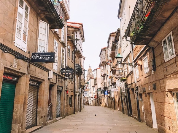 RUA DO FRANCO 1