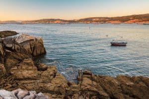 Ruta por Galicia