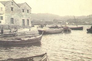 Galiciana: todo el pasado de Galicia al alcance de un clic