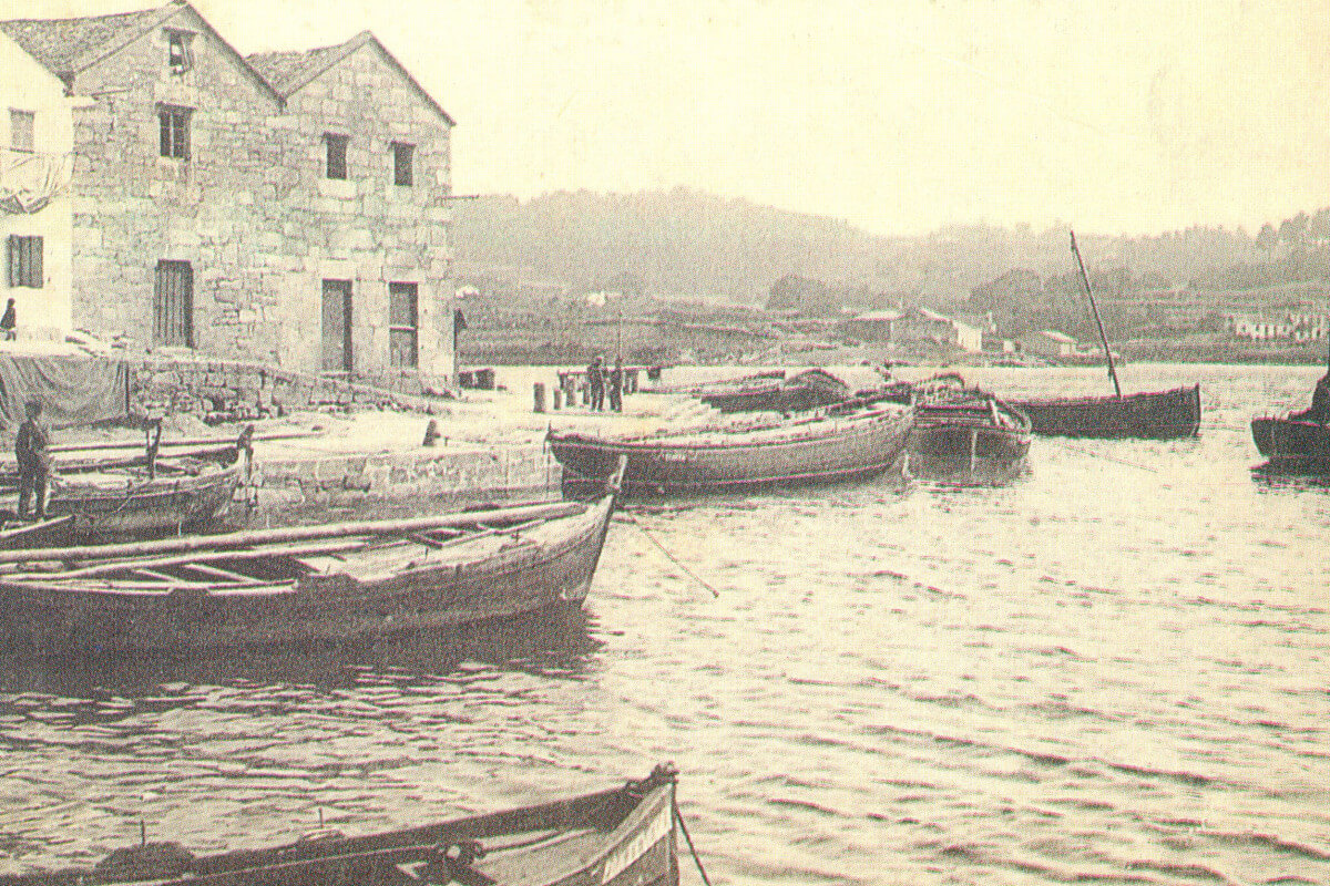 Galiciana: todo el pasado de Galicia al alcance de un clic