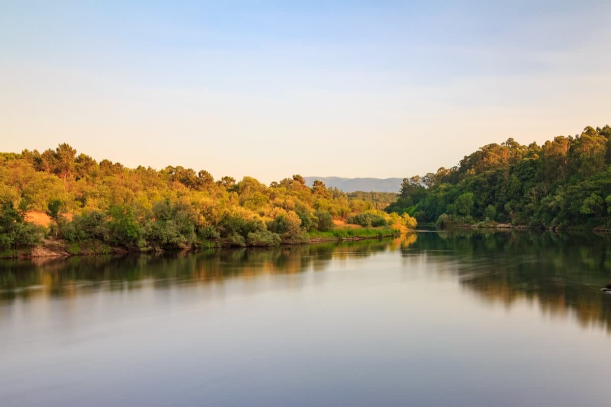 Cinco experiencias para disfrutar del otoño en Galicia