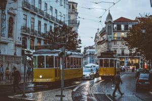 10 escapadas por Galicia y Portugal para recibir el otoño