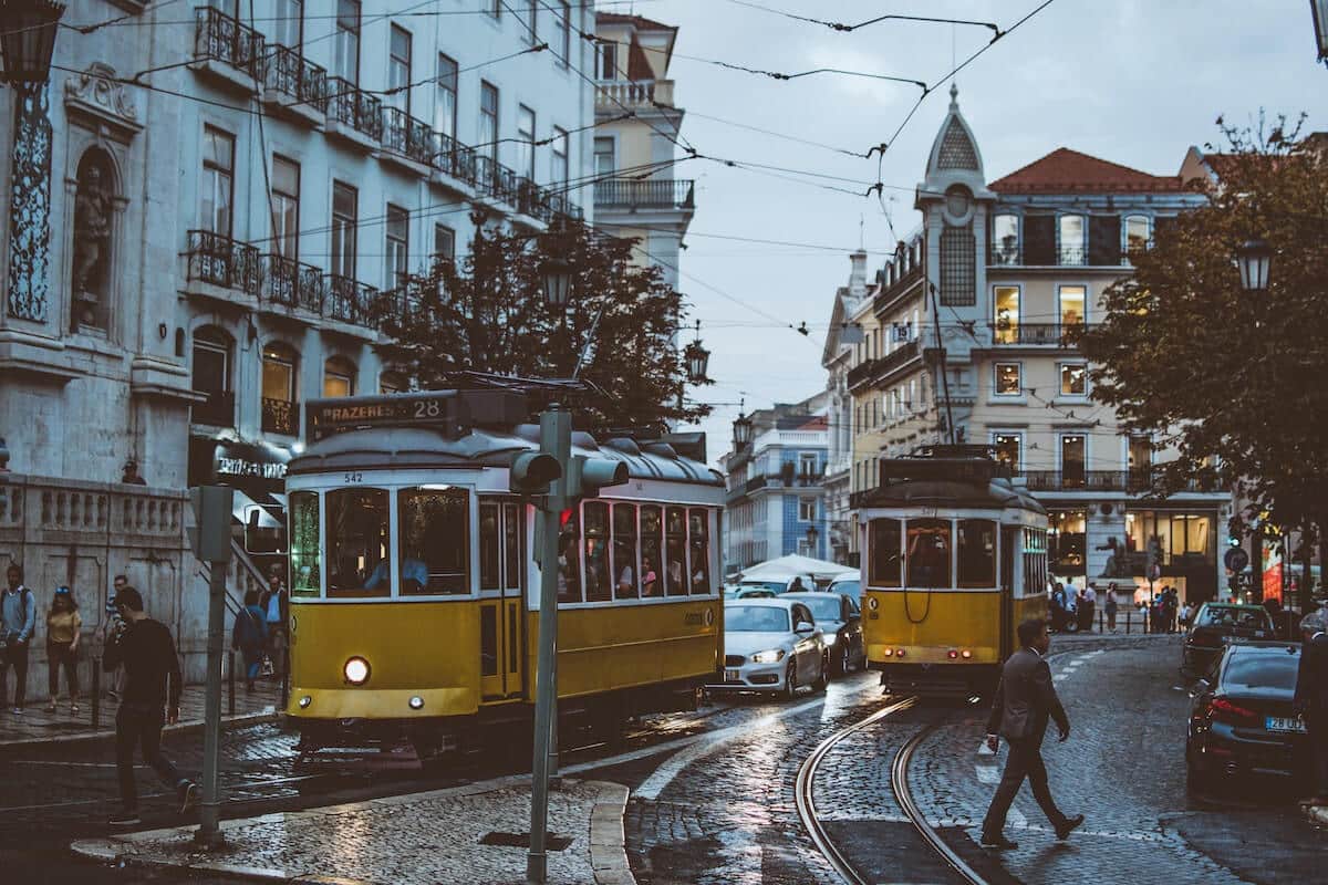 10 escapadas por Galicia y Portugal para recibir el otoño
