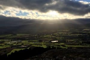 5 rutas no tan conocidas en Galicia