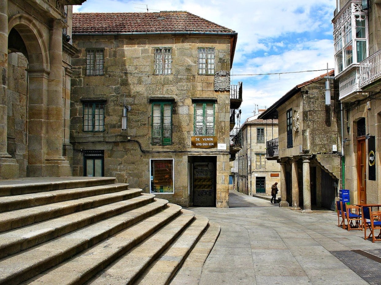 Los ocho pueblos más mágicos de Galicia