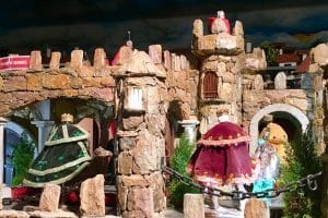 5 planes para vivir una Navidad única en Galicia