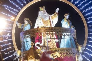 ¿Qué hacer en Santiago de Compostela en Navidad?