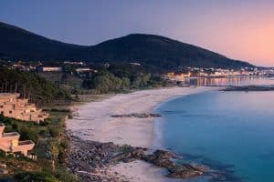 Razones para visitar A Coruña