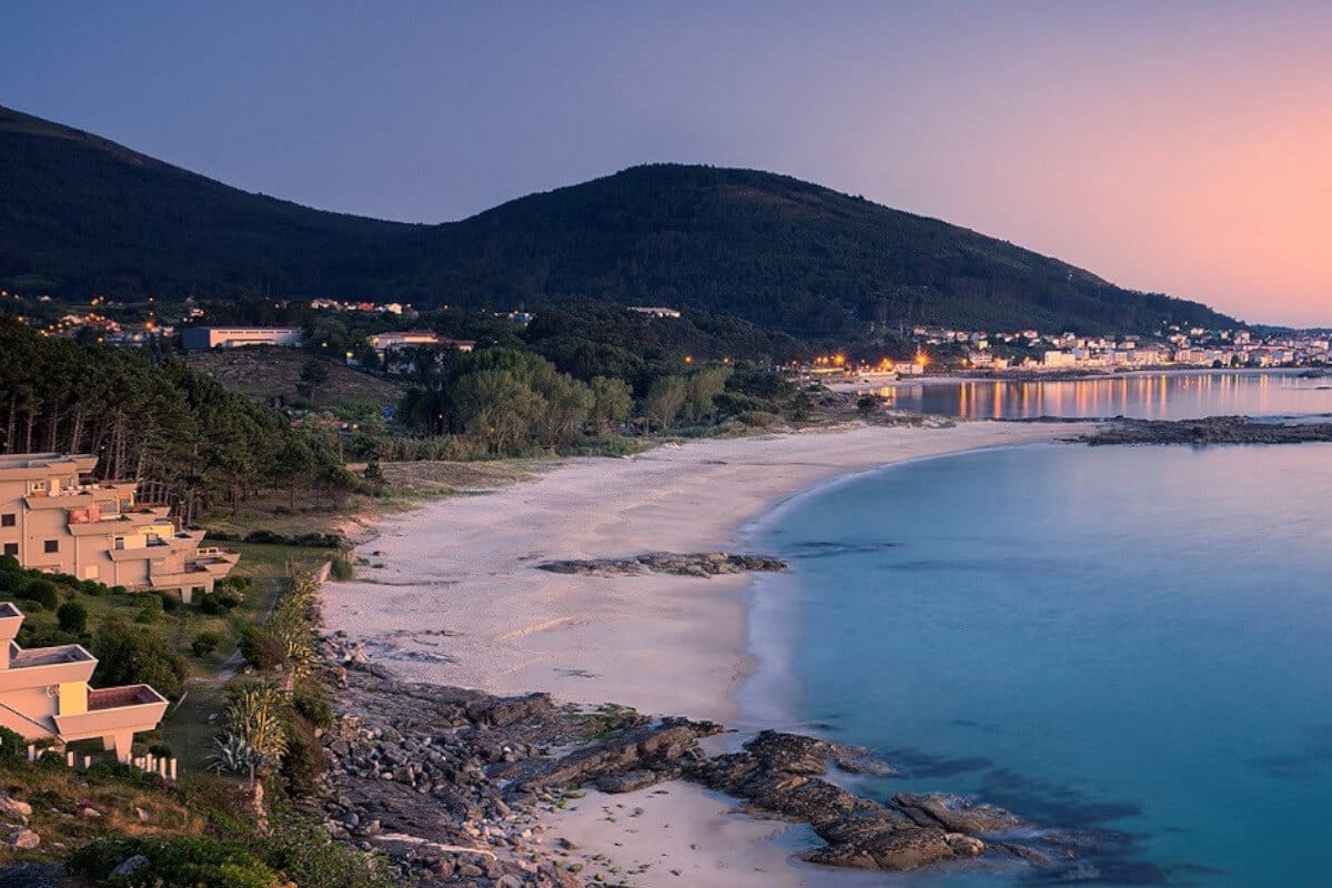 Razones para visitar A Coruña