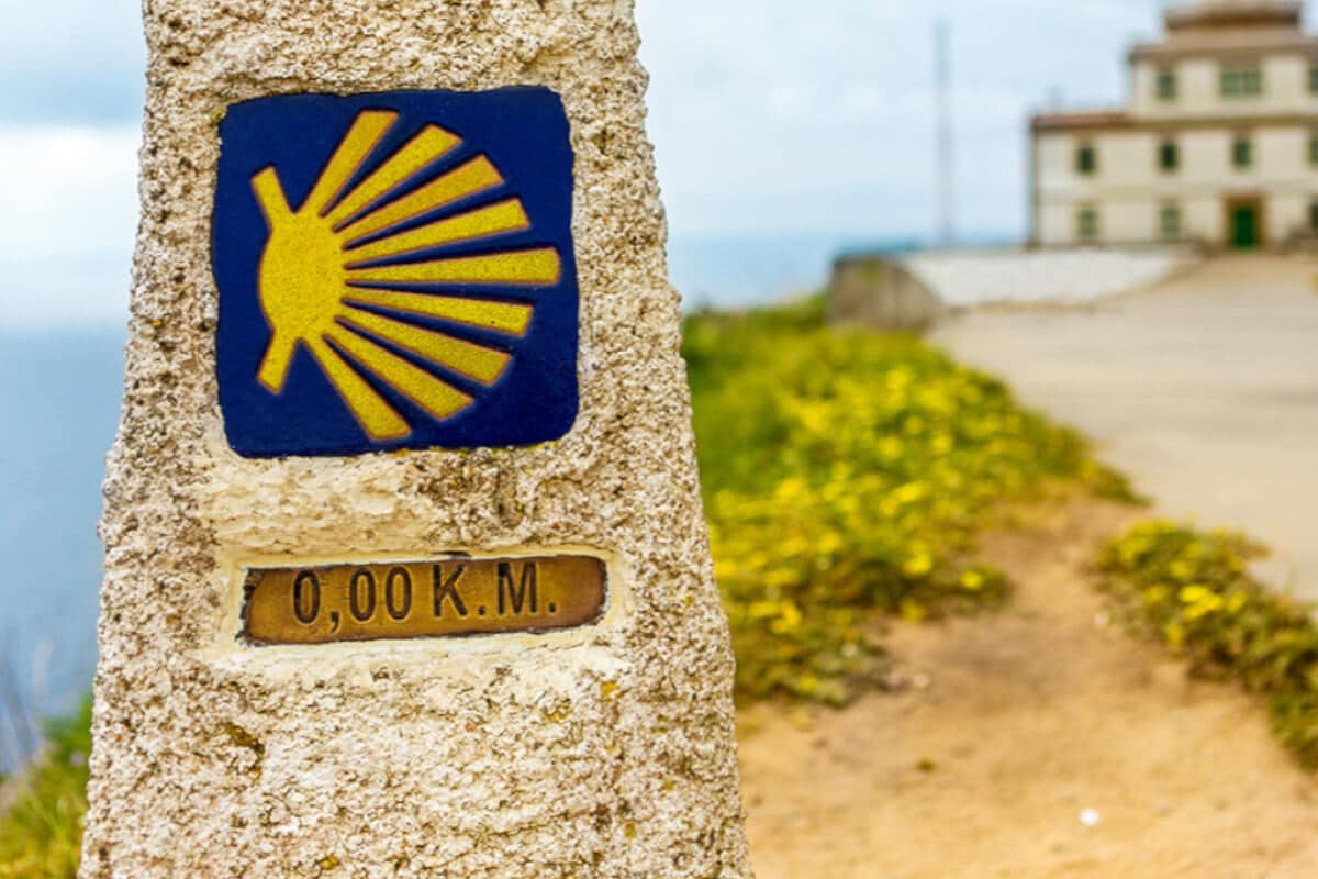 Camino de Santiago como ejemplo de turismo respetuoso con el medio ambiente y las tradiciones