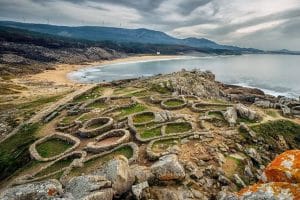 indescriptibles paisajes naturales