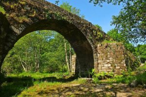 Rutas Galicia