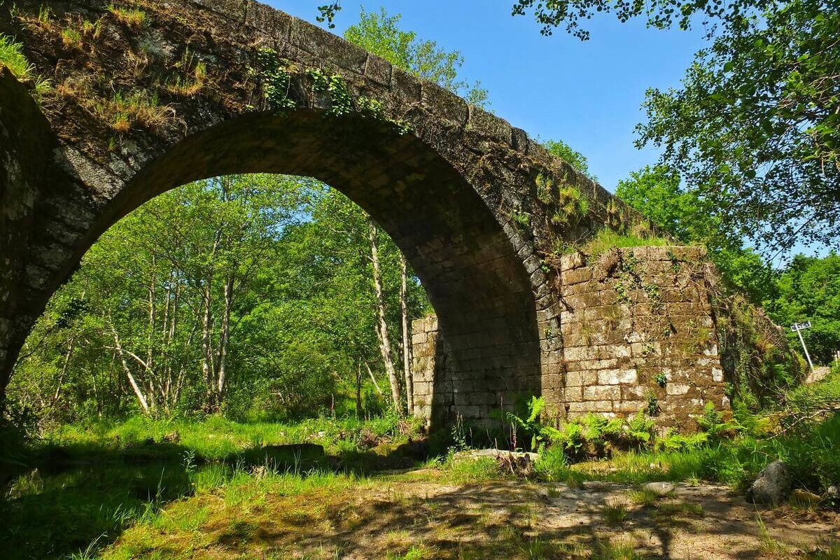 Rutas Galicia
