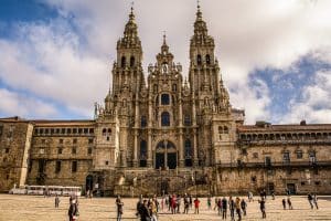 Tour Galicia