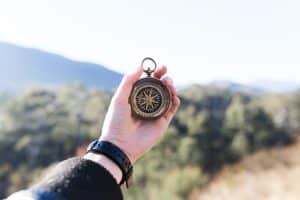 Hacer excursiones Santiago esta primavera