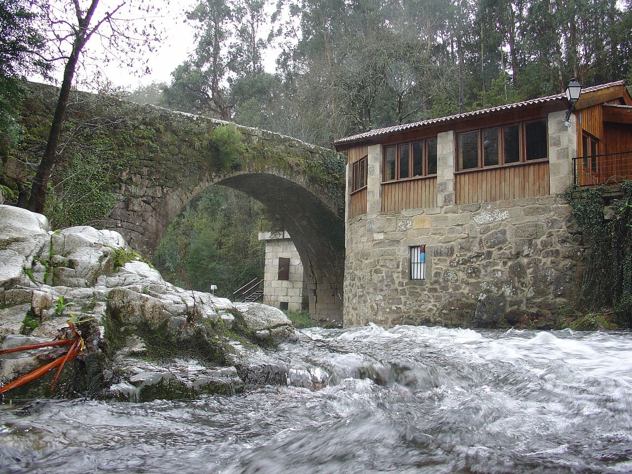 Por qué visitar Galicia