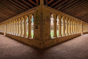 Tour Santiago de Compostela