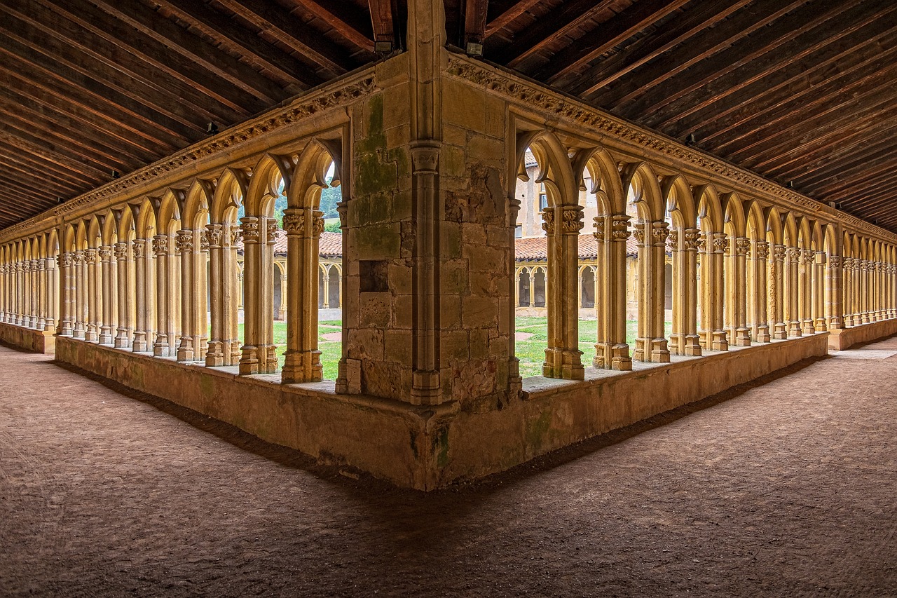 Tour Santiago de Compostela