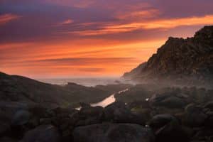 Turismo Galicia